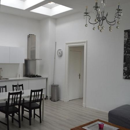 Apartment Damaxx Zandvoort Eksteriør bilde