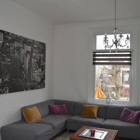 Apartment Damaxx Zandvoort Eksteriør bilde