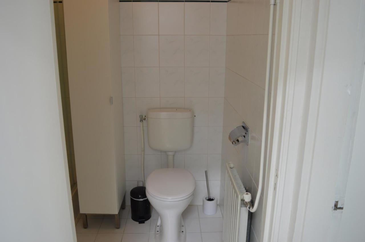 Apartment Damaxx Zandvoort Eksteriør bilde