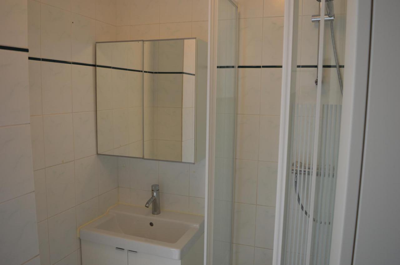 Apartment Damaxx Zandvoort Eksteriør bilde