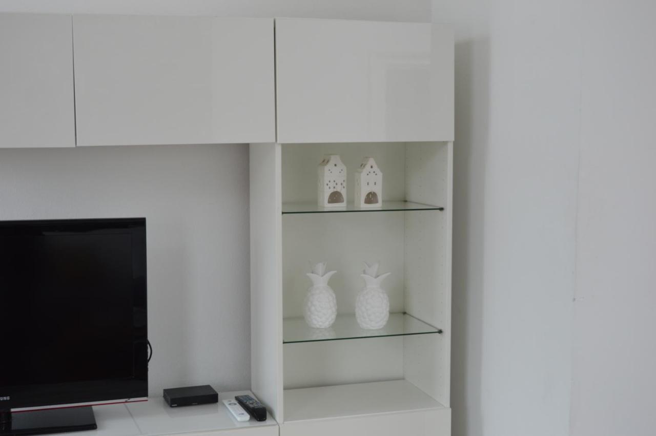 Apartment Damaxx Zandvoort Eksteriør bilde