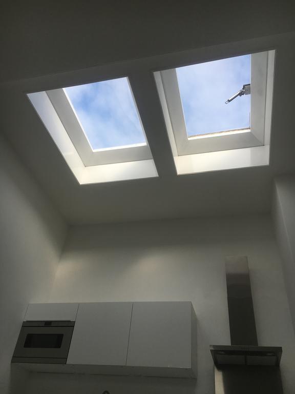 Apartment Damaxx Zandvoort Eksteriør bilde